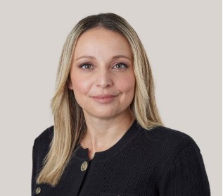 Η Αγγελική Τούζιου νέα CEO στην Orilina Properties